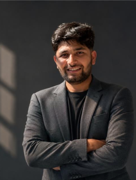 Yagya Raj Khanal